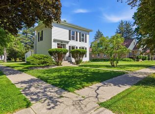 121 N 5th Street, Delavan, WI 53115