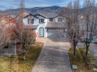 495 Stradella Ct, Reno, NV 89521