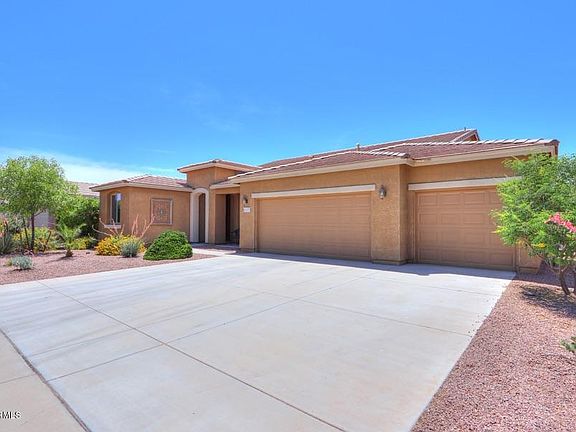 2nd image of 42157 W Baccarat Dr