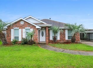 3900 Jacob Dr, Chalmette, LA 70043