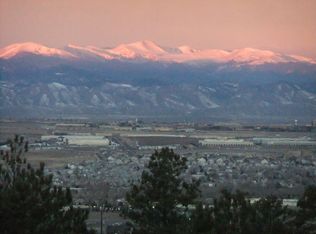 7359 Ponderosa Cir, Parker, CO 80138