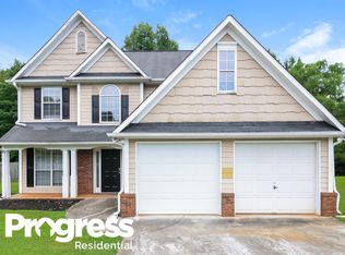 210 N Greenfield Cir, Covington, GA 30016