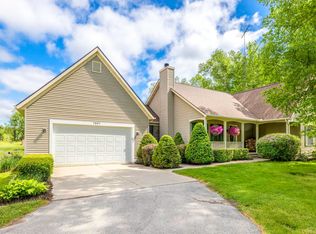 7097 Aitken Rd, Lexington, MI 48450