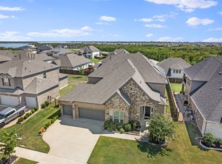 1417 Eminence Ln, Wylie, TX 75098
