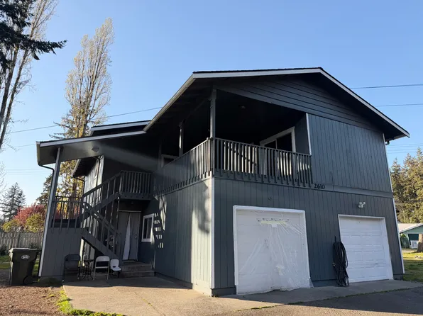2610 92nd St S #B, Lakewood, WA 98499