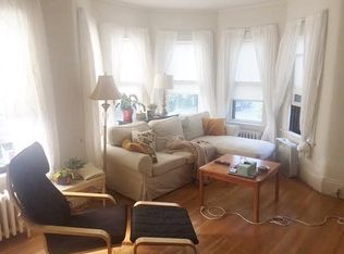 41 Bartlett St #1R, Somerville, MA 02145