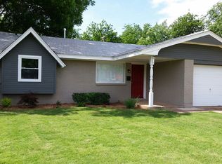 912 NW 45th St, Oklahoma City, OK 73118