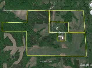 6176 W 275th St, New Hampton, MO 64471