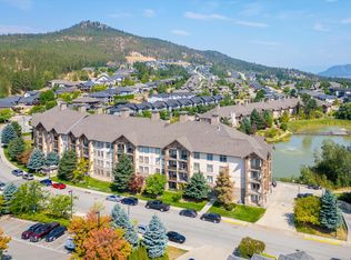 2551 Shoreline Dr UNIT 318, Lake Country, BC V4V2P2