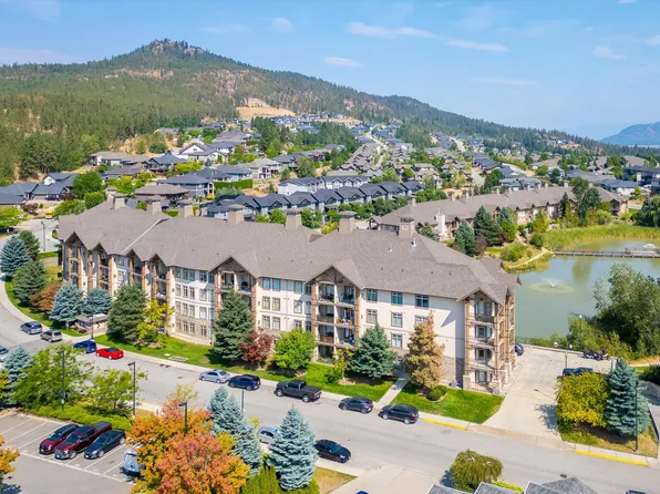 2551 Shoreline Dr Unit 318, Lake Country, BC V4V 2P2