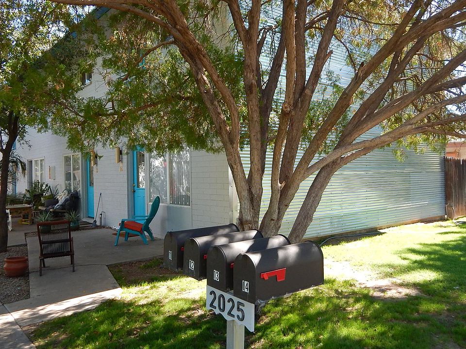 1st image of 2025 S Granada Dr APT 12