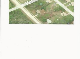1306 Valencia St SE, Palm Bay, FL 32909