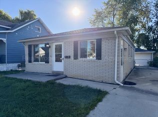 24659 Lambrecht Ave, Eastpointe, MI