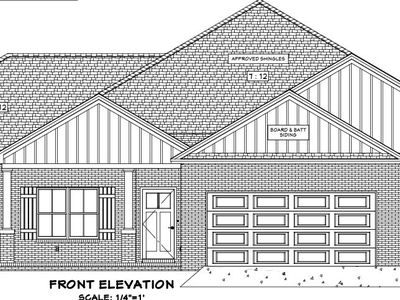 1595 Pine St, Niceville, FL, 32578