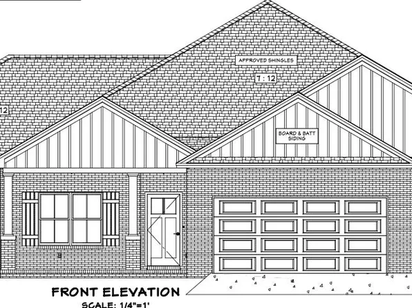 1595 Pine St, Niceville, FL 32578