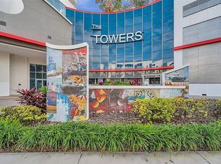 1209 E Cumberland Ave Unit 801, Tampa, FL 33602