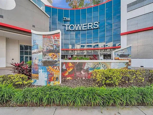 1209 E Cumberland Ave Unit 801, Tampa, FL 33602
