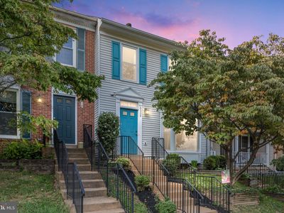 6008 Rockton Ct, Centreville, VA, 20121