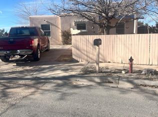 3323 Avenida Del Oro, Santa Fe, NM 87507