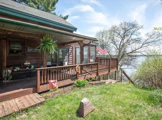 E6304 866th Ave, Colfax, WI 54730