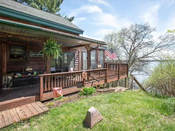 E6304 866th Ave, Colfax, WI 54730