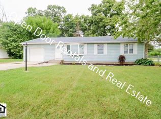 5683 Saint Joe Center Rd, Fort Wayne, IN 46835