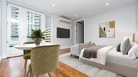 Rented by Nooklyn NYC LLC