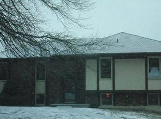 15010 E 33rd St S, Independence, MO 64055