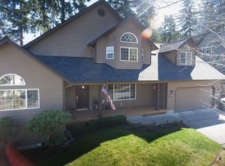 1167 S 69th St, Springfield, OR 97478