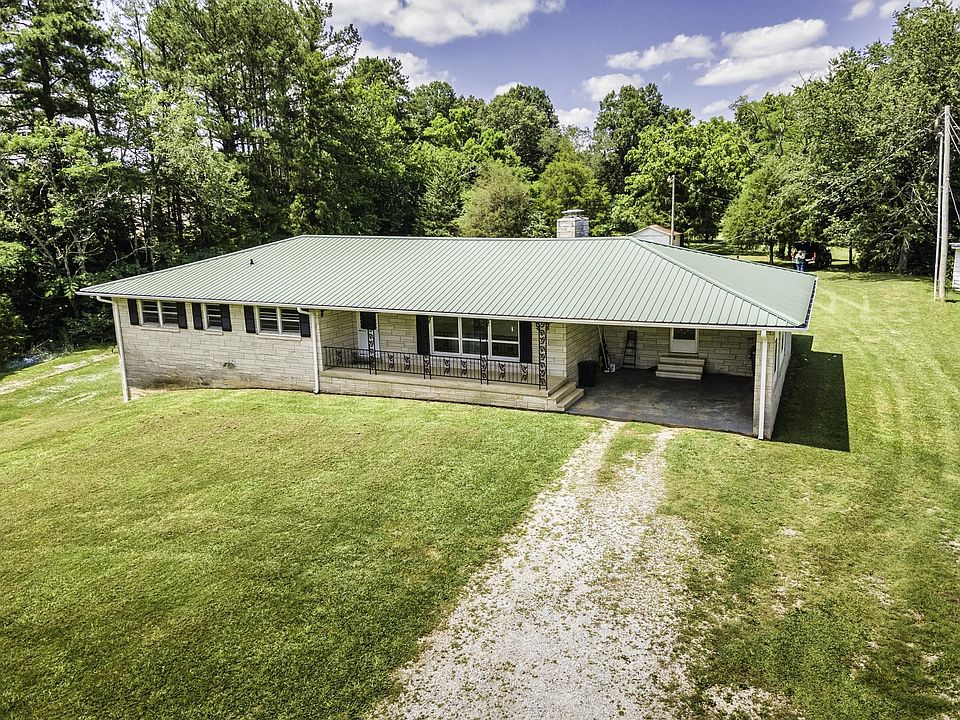 407 W Point Rd, Lawrenceburg, TN 38464 Zillow