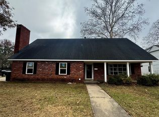 2609 Georgia Ave, Muskogee, OK 74403