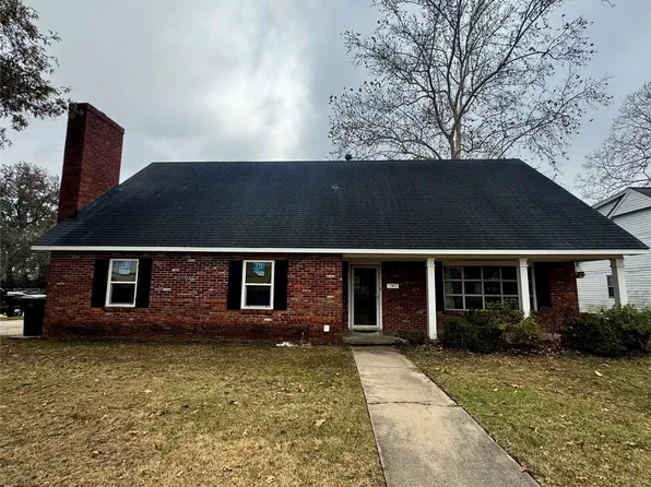 2609 Georgia Ave, Muskogee, OK 74403