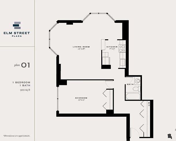 1st image of 1134 N Dearborn St #1-0311