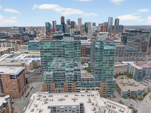 1700 Bassett Street #2012, Denver, CO 80202