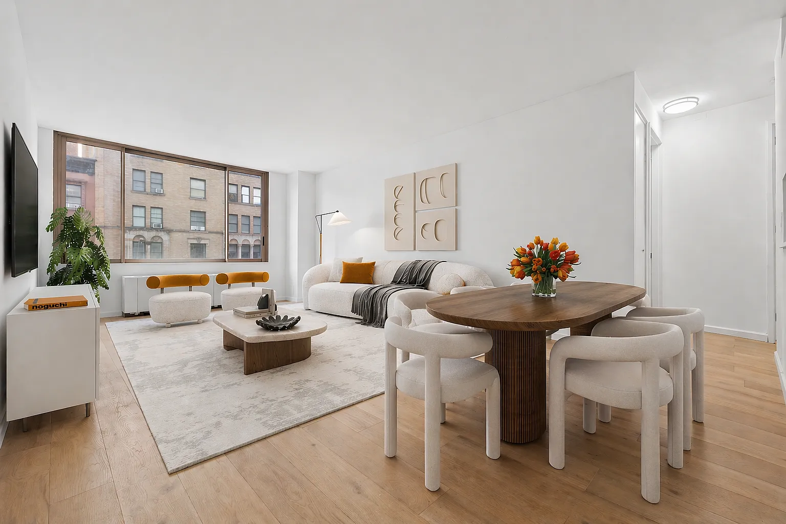 101 West 79th Street — Photo 2