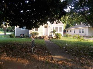 4001 Porter Ave, Knoxville, TN 37914