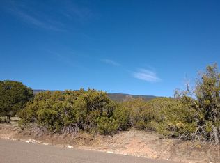0 La Madera Rd, Sandia Park, NM 87047