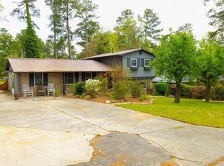 3174 Willow Creek Rd, Augusta, GA 30909