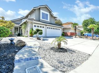 4836 Wexler Peak Way, Antioch, CA 94531