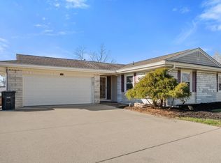 2846 Hillside Dr, Bedford, IN 47421