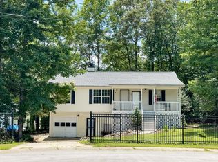 119 Pastel Ct, Dallas, GA 30157