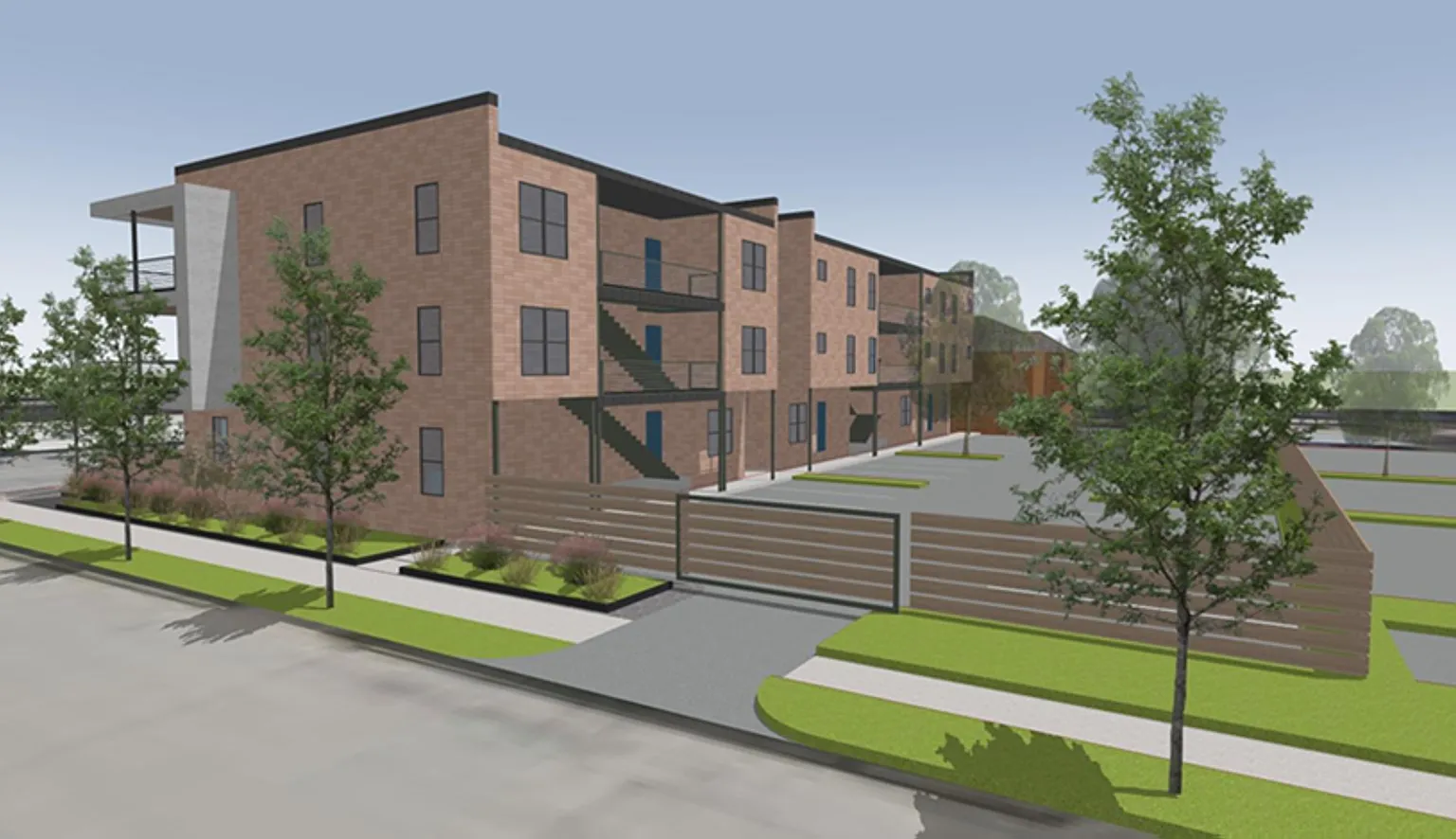 The Carter on Devitt — Photo 4
