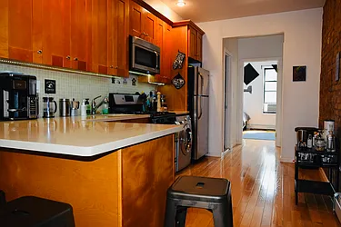 Rented by Oxford Property Group