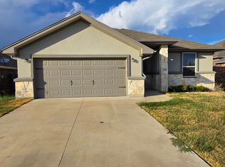 811 Marlow Cv, Killeen, TX 76542