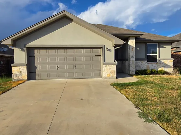 811 Marlow Cv, Killeen, TX 76542