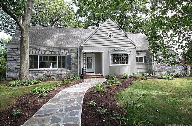 Custom built 2,052 sqft ranch filled with charm and character.