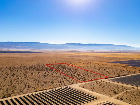 Avenue A, Rosamond, CA 93560