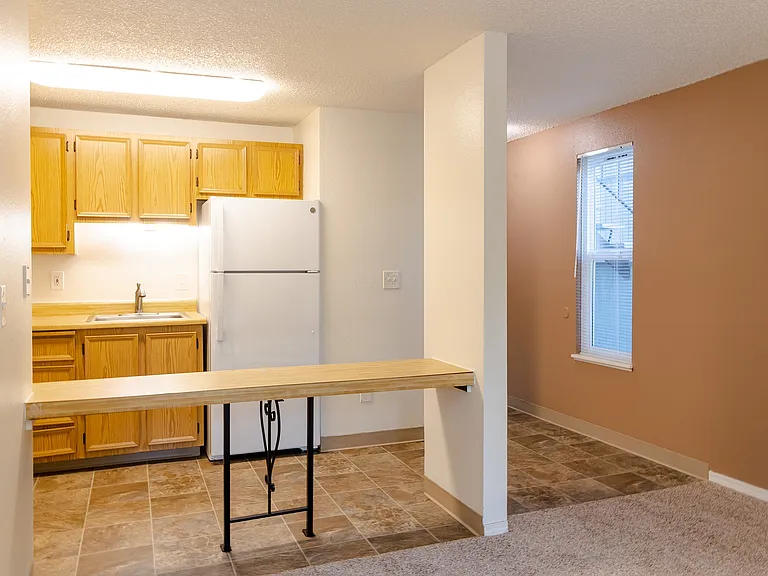 Bonnie Brae Apartments - Beaverton Oregon
