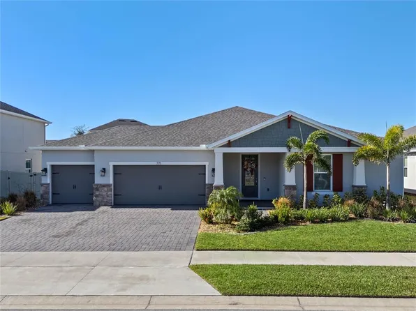 771 Annabell Ridge Rd, Minneola, FL 34715