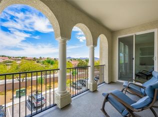 2555 Hampton Rd UNIT 9307, Henderson, NV 89052